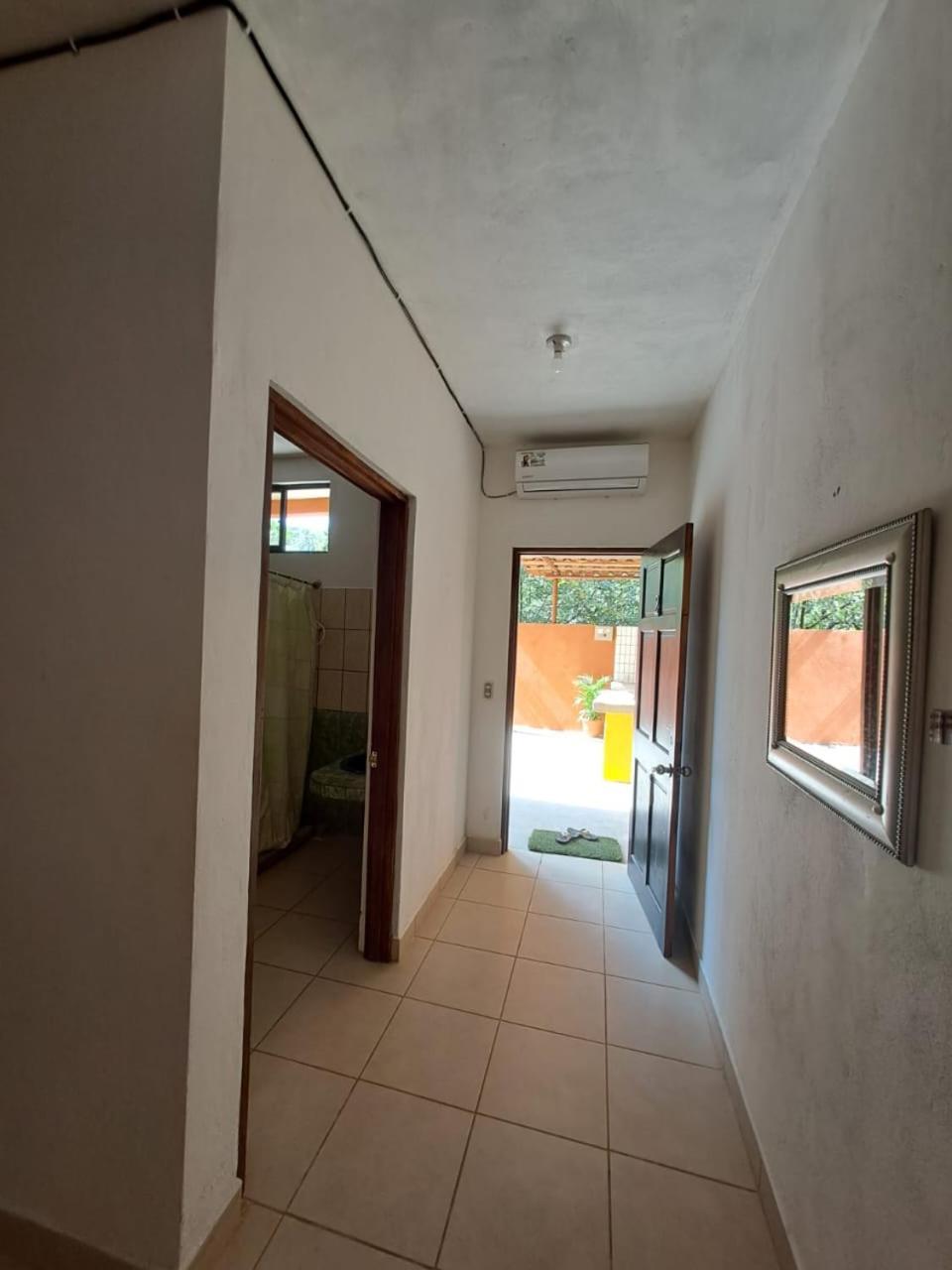 Hotel Georgi Cr Veintisiete de Abril Extérieur photo